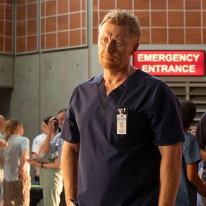 Photo Grey's Anatomy