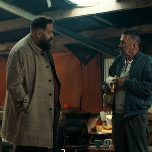 Photo Thröstur Leó Gunnarsson