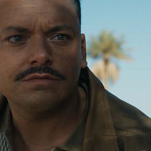 Photo L'Enfant Du Désert