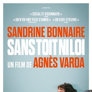 Photo Sans toit ni loi