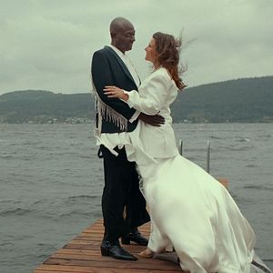 Photo Rebel Royals : L'improbable romance