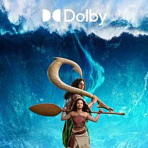 Photo Vaiana, la légende du bout du monde