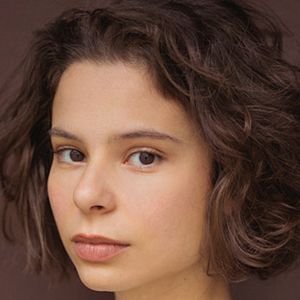 Photo Amina Ben Ismail