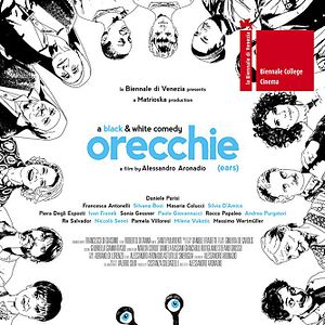 Photo Orecchie