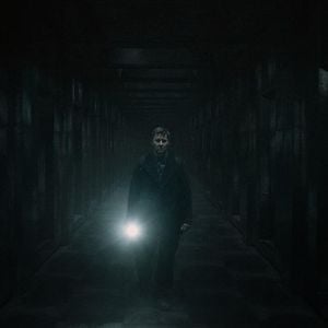 Photo Dark Matter