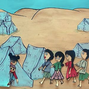 Photo From Ground Zero