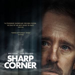 Photo Sharp Corner