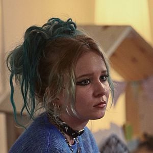 Photo Sigrid Johnson