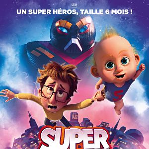 Photo Super Charlie