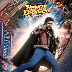 Photo Henry Danger : Le Film