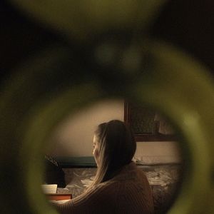 Photo Prison de femmes
