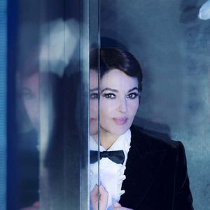 Photo Monica Bellucci