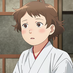 Photo Tonari no Yokai-san
