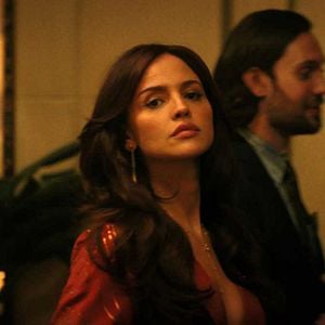 Photo Eiza Gonzalez