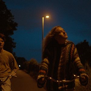 Photo Felicia Maxime