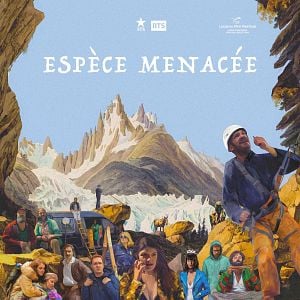 Photo Espèce menacée