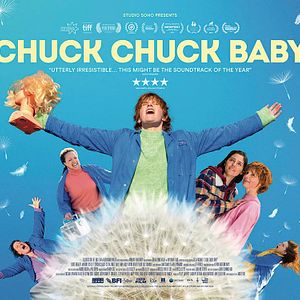 Photo Chuck Chuck Baby