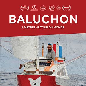 Photo Baluchon, 4 mètres autour du monde