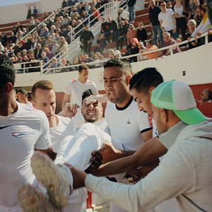 Photo Une Jeunesse Française