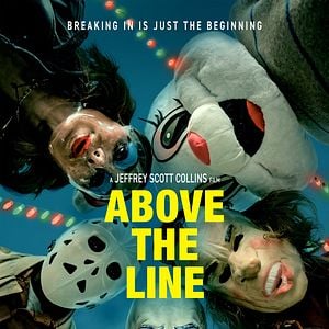 Photo Above The Line