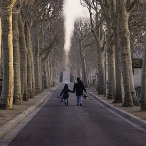 Photo La Vie après Siham