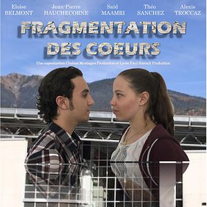 Photo Fragmentation des cœurs