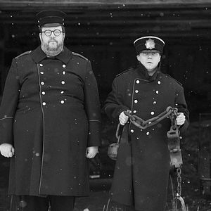 Photo Les Contes de Kokkola, une trilogie finlandaise