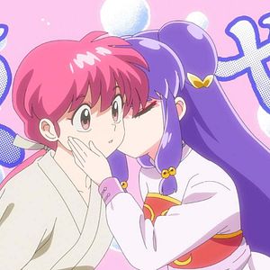 Photo Ranma ½ (2024)