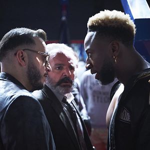 Photo Alexandre Antonio