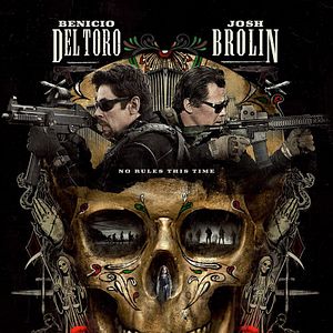 Photo Sicario La Guerre des Cartels