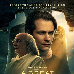 Photo A Great Awakening
