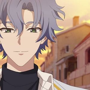 Photo Promise of Wizard