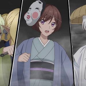 Photo Kakuriyo -Bed & Breakfast for Spirits-