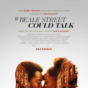 Photo Si Beale Street pouvait parler