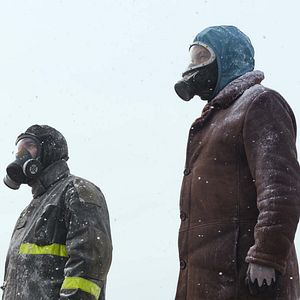 Photo Ricardo Darín