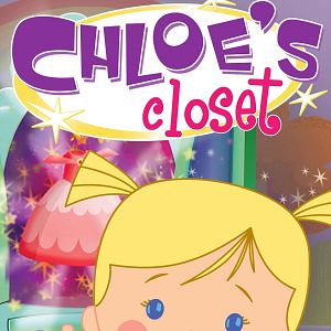 Photo Chloé Magique