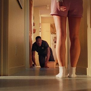 Photo Deux femmes et quelques hommes