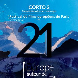 Photo Programme 2 de la compétition de courts-métrages CORTO du Festival l’Europe autour de l’Europe