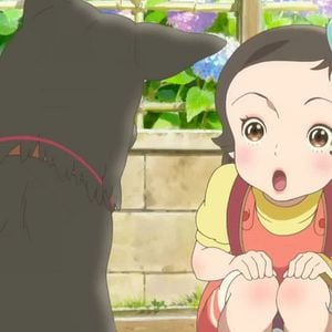 Photo Totto-Chan, la petite fille à la fenêtre
