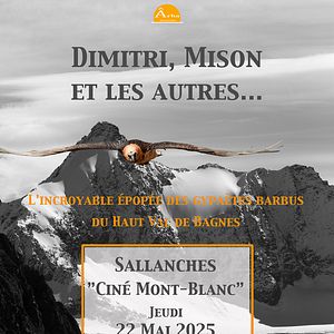 Photo Dimitri, Mison et les autres...