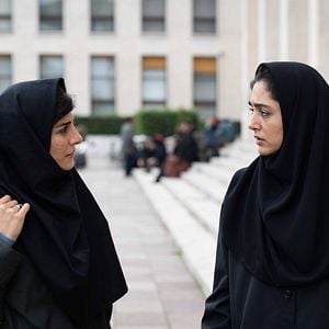 Photo Lire Lolita à Téhéran