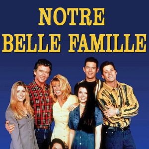 Photo Notre belle famille