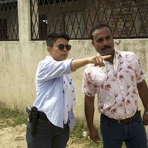 Photo Pooja, Sir