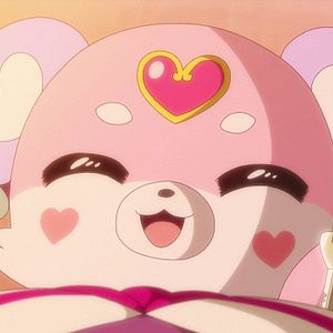Photo Star Detective Precure!