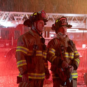 Photo 9-1-1: Nashville