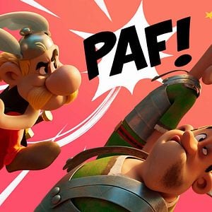 Photo Astérix & Obélix : le Combat des Chefs