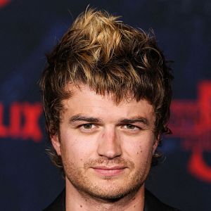 Photo Joe Keery