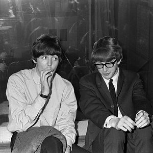 Photo Peter Asher: Everywhere Man