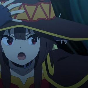 Photo KONOSUBA - God's blessing on this wonderful world!