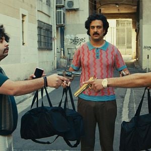 Photo Nassim Bouguezzi